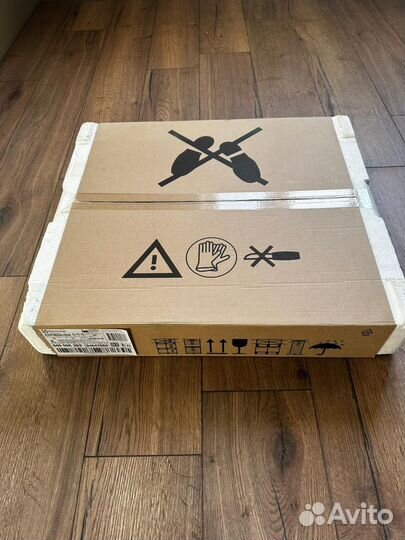 Электрическая варочная поверхность Electrolux