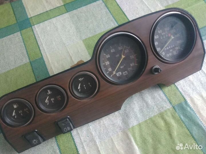 Коллекционка для ваз 2101/2103/2106/2107(СССР)