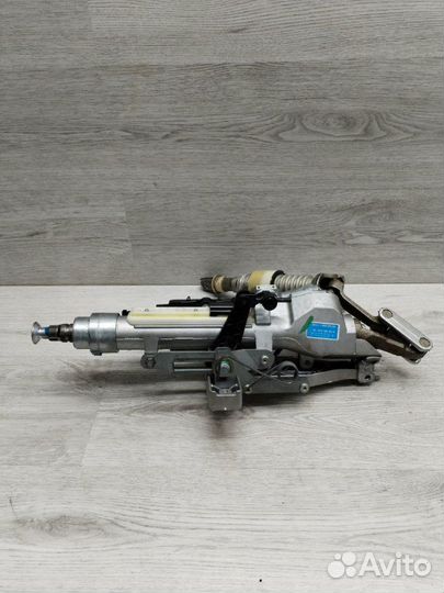 Рулевая колонка Mercedes Clk W209 OM612 2005