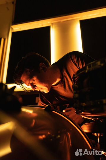 Настройка и ремонт акустических барабанов