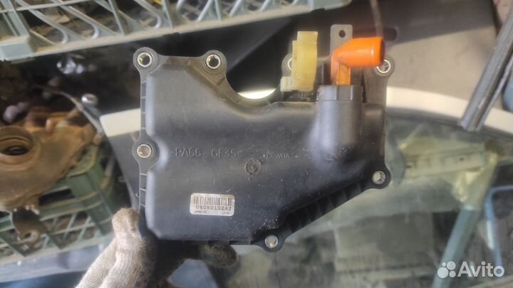 Маслоотделитель форд фокус 2 дюратек 1.8 2.0