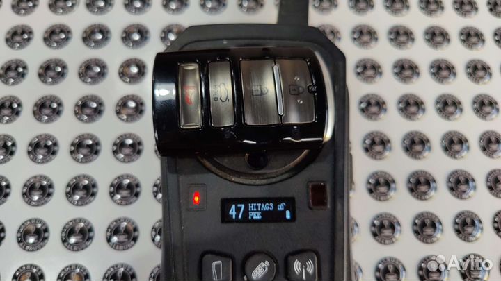 Смарт ключ KIA K7 95440-F6000 оригинал