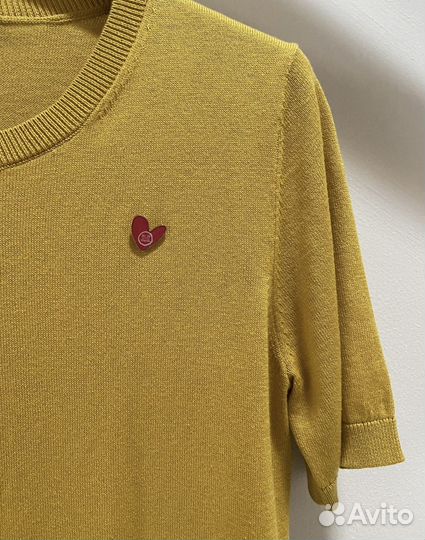 Max Mara брошь - браслет - ремень Blumarine