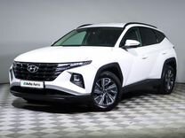 Hyundai Tucson 2.0 AT, 2022, 35 845 км, с пробегом, цена 2 938 000 руб.