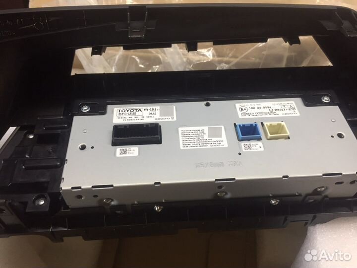 Для Лксус R200