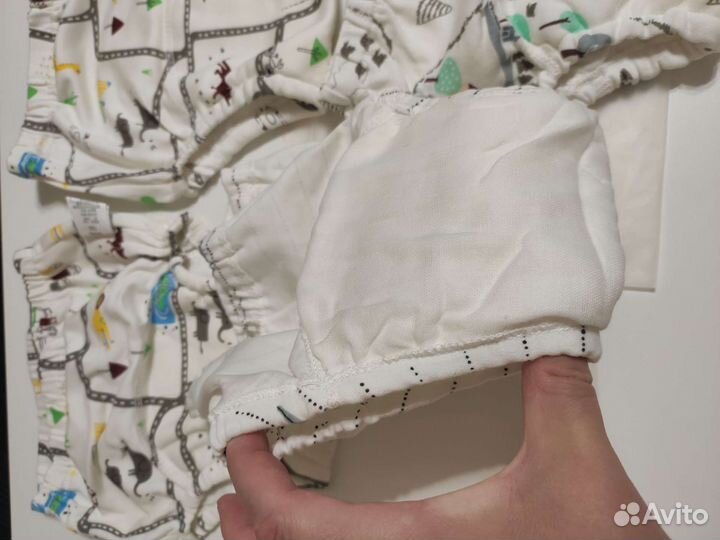 Трусики для приучения к горшку новые