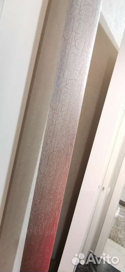 Гардина для штор настенная