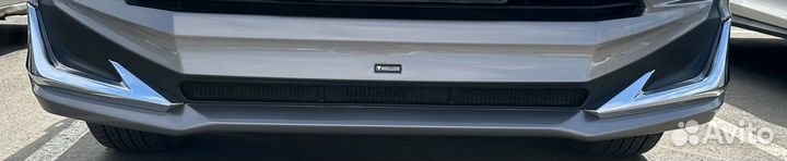 Modelista обвес оригинальный