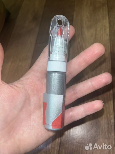 Штрих корректор краска для авто