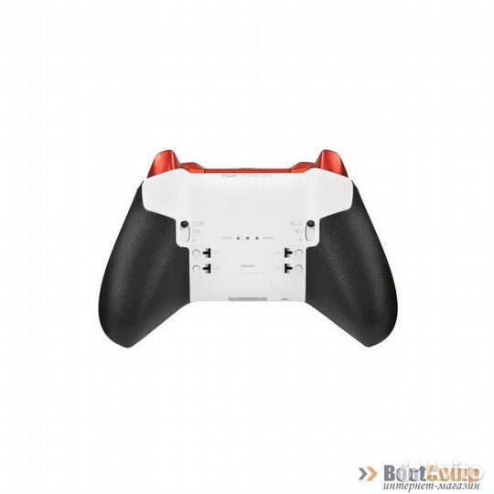 Геймпад Microsoft Xbox Elite Wireless Controller Series 2 Core Red