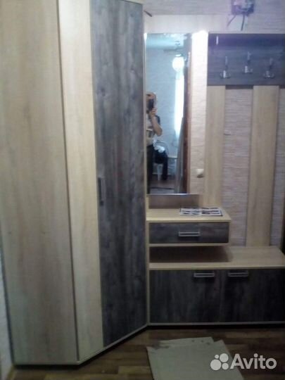 Сборка и разборка мебели