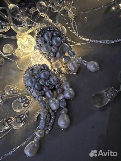 Свадебные украшения