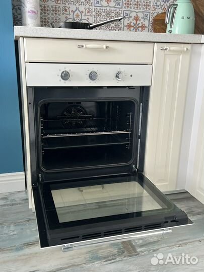 Духовой шкаф икеа mattradition