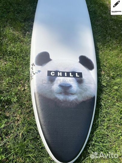 Сапборд с премиум дизайном