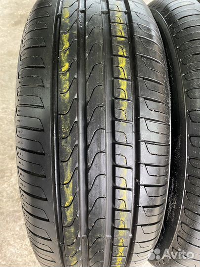 Pirelli Cinturato P7 215/55 R17