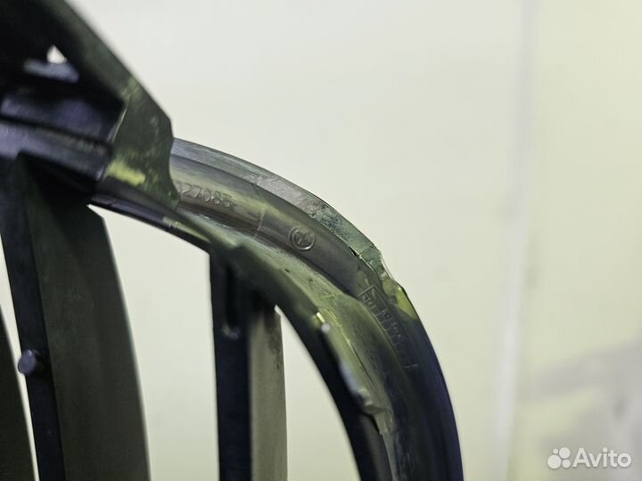 Решётка радиатора BMW 5 e60