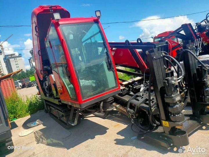 Установка ГНБ Goodeng GD360C-LS, 2023