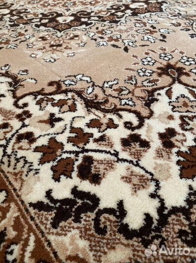 Ковер шерстяной 2 на 3