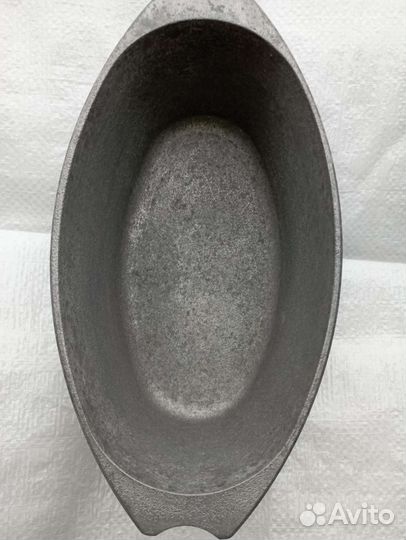 Утятница 2. 2,5. 3л. СССР