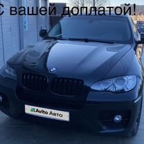 BMW X6 3.0 AT, 2011, 178 000 км, с пробегом, цена 2 450 000 руб.