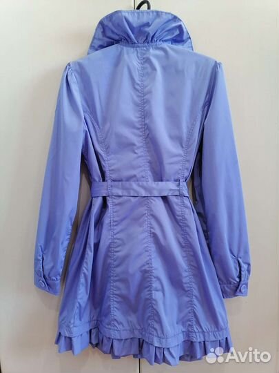Плащ для девочки