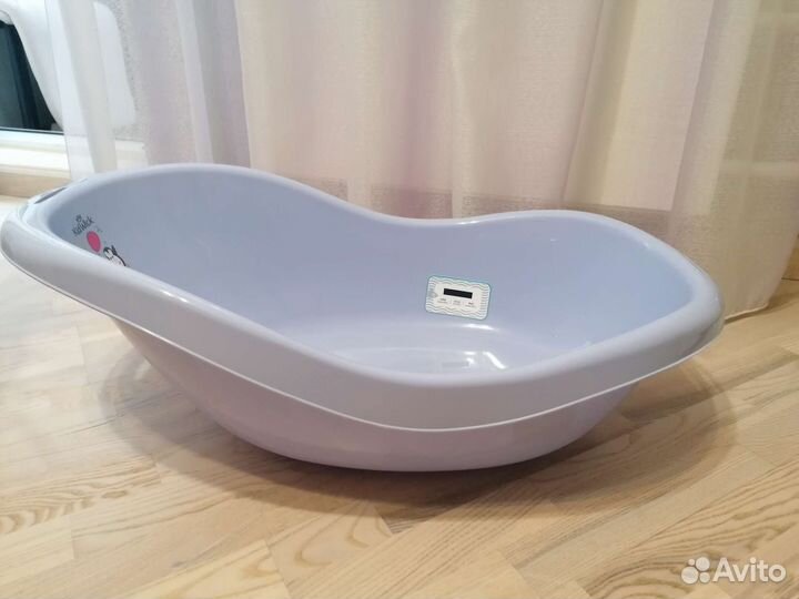 Ванночка для купания