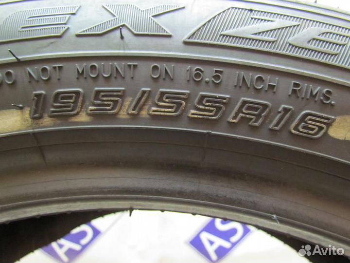 Falken Ziex ZE310 Ecorun 195/55 R16 92N