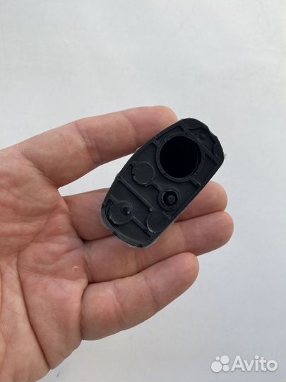 Колпачок навигатора Garmin 60