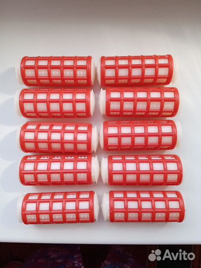 Расчёски, гребень, пряжка СССР