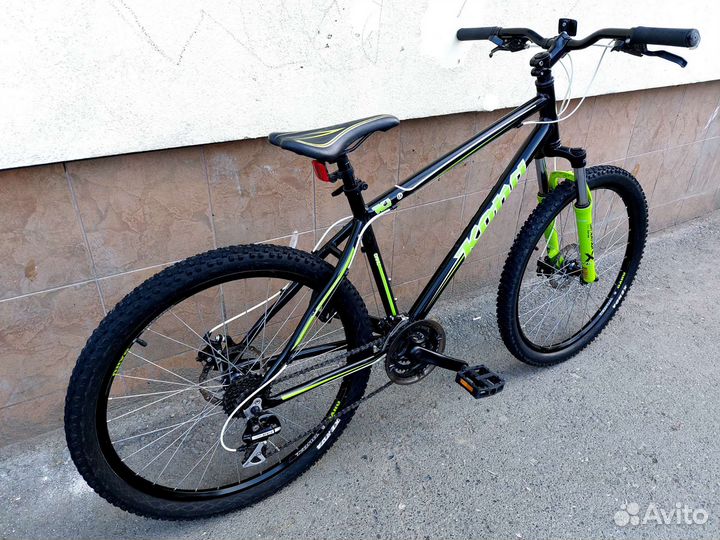 Kona Oahu (disc/Shimano)