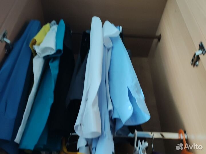 Вещи на мальчика от 140см