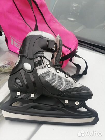 Ролики- трансформеры