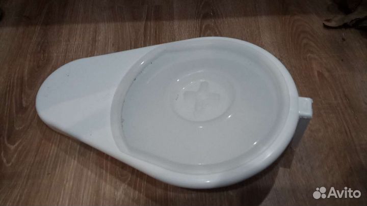 Судно медицинское