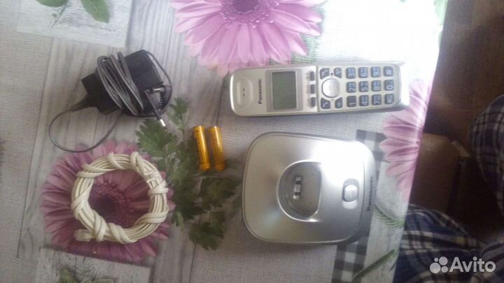 Panasonic KX-TG2511RU