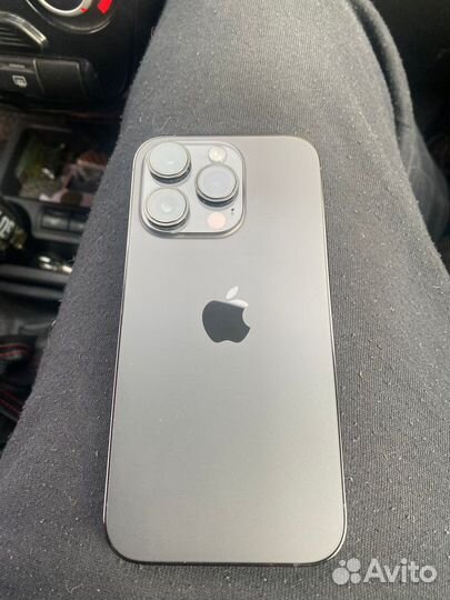 iPhone 14 pro