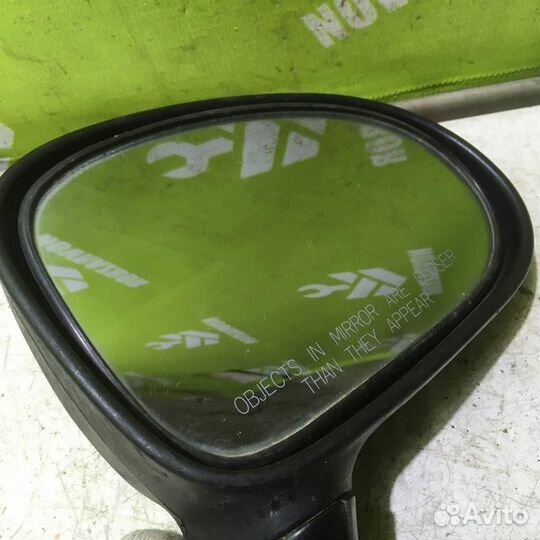 Зеркало правое механическое Дэо Матиз 98-15