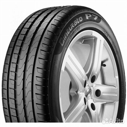 Pirelli Cinturato P7 225/60 R17
