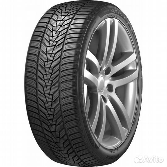 Hankook Winter I'Cept Evo 3 W330 265/40 R22 106W