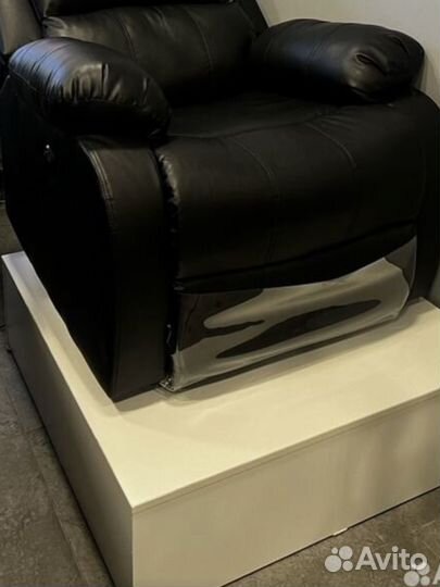 Подиум для реклайнера