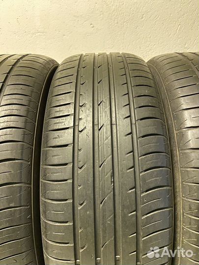 Hankook Ventus Prime 2 K115 235/60 R18 103V