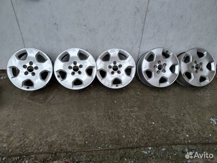 Диски audi A3