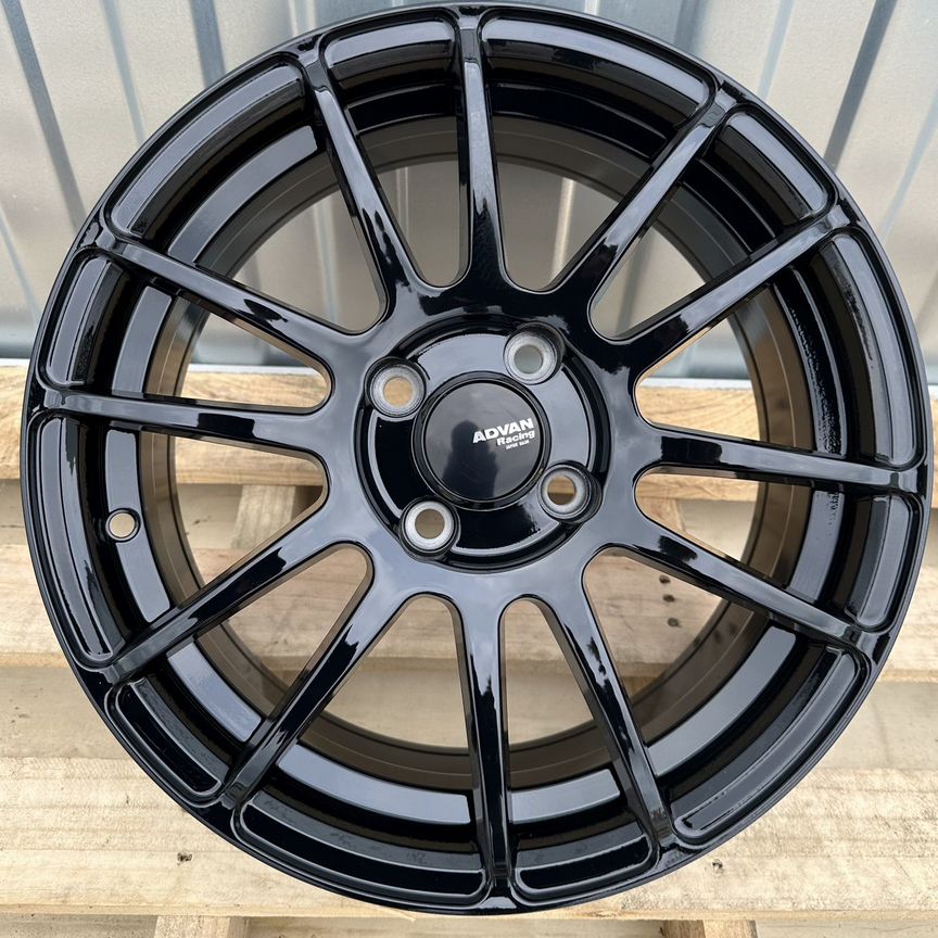 Литые диски Stuttgart 6.5×R15 4×98