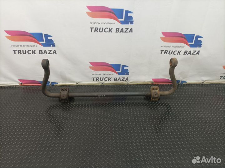 41000535 Стабилизатор передний