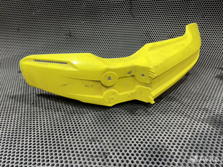 Переднее крыло Suzuki RM-Z 250 2010-2018