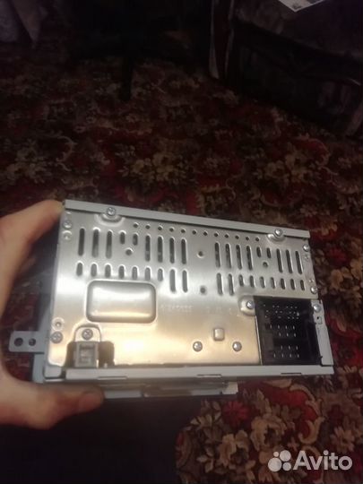 Кия соренто 2.2010 г в