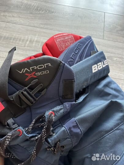 Хоккейные шорты bauer jr