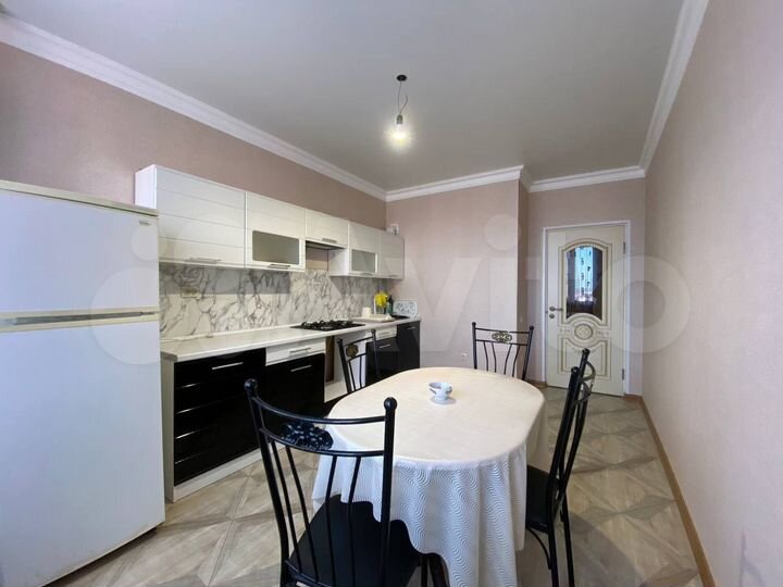 1-к. квартира, 45 м², 7/10 эт.