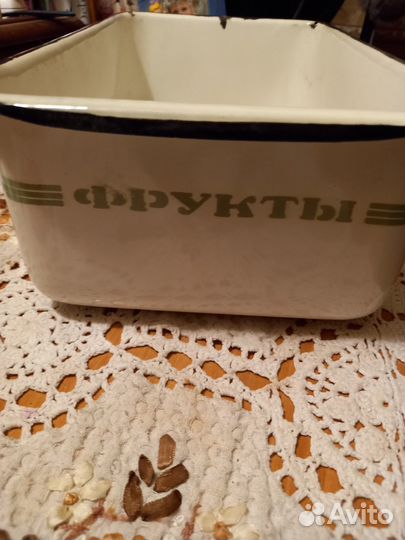 Холодильник ЗИЛ Москва СССР
