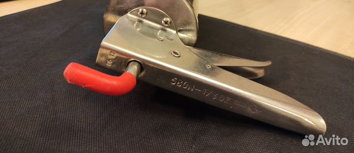 Дозатор для соуса Prince Castle 580-nmcc 10мл