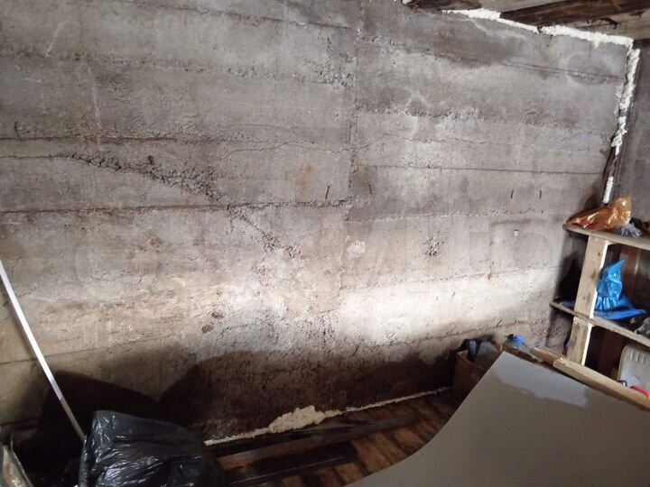 Гараж, 24 м²